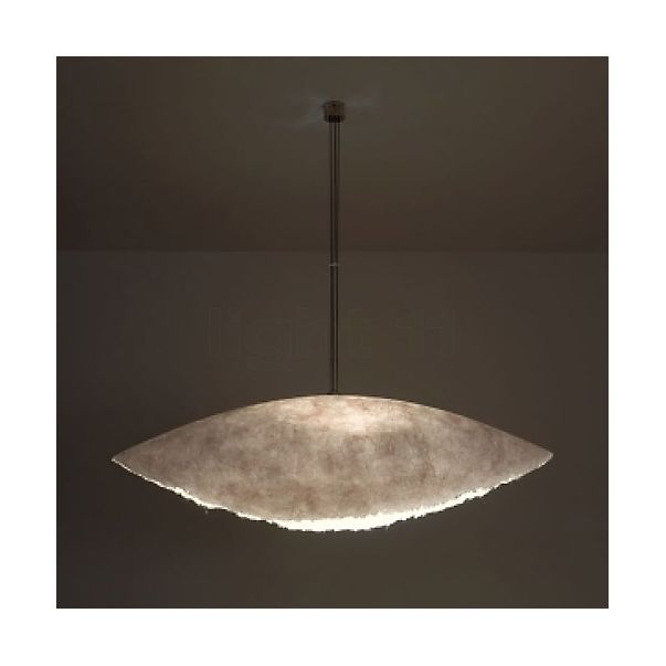 Catellani & Smith PostKrisi 52 Hanglamp goud