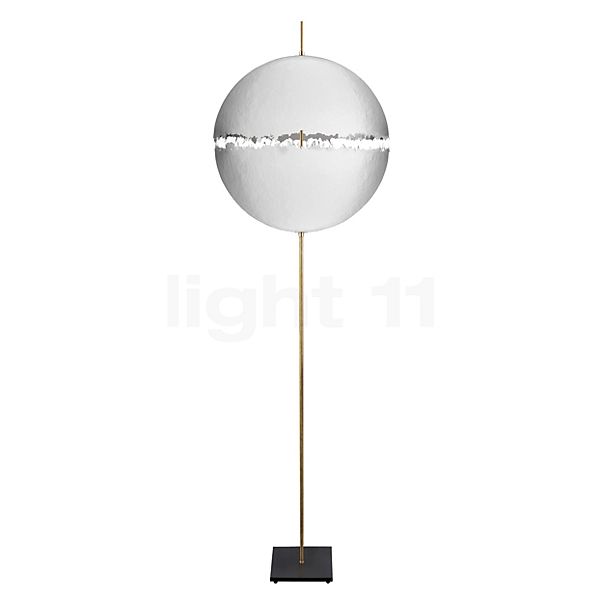 Catellani & Smith PostKrisi 64 Floor Lamp