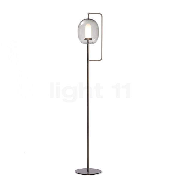 ClassiCon Lantern Light Floor Lamp LED