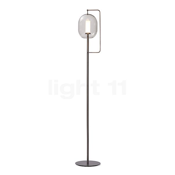 ClassiCon Lantern Light Floor Lamp LED