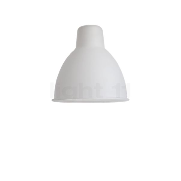 DCW Abat-jour Lampe Gras Classic rond