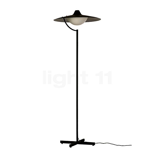 DCW Biny Floor Lamp LED