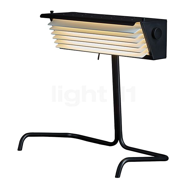 DCW Biny Lampe de table LED