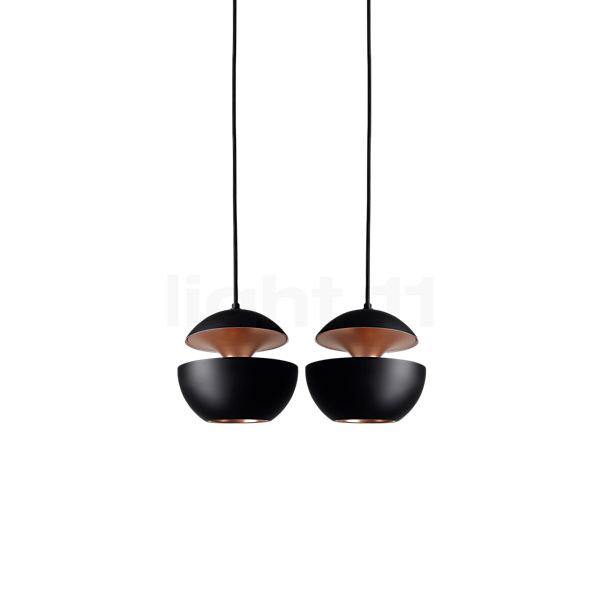 DCW Here Comes the Sun mini Hanglamp 2-lichts