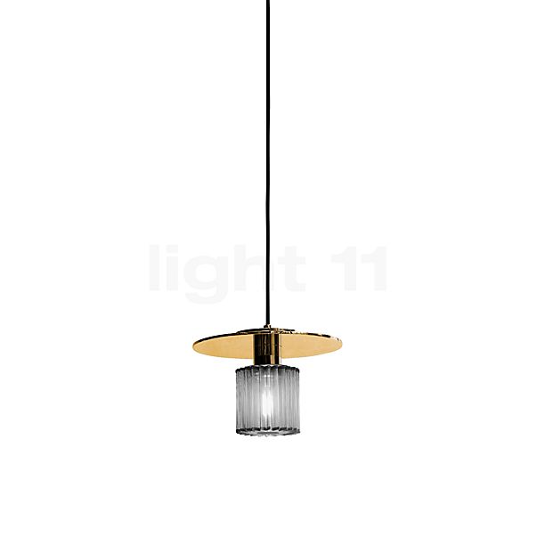 DCW In the Sun Pendant Light