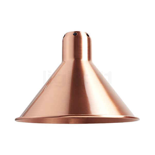 DCW Lampe Gras Lampshade L conical