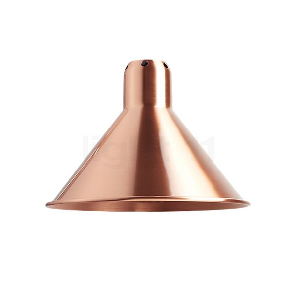 DCW Lampe Gras Lampshade classic conical