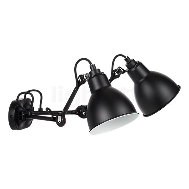 DCW Lampe Gras No 204 Double Wall light
