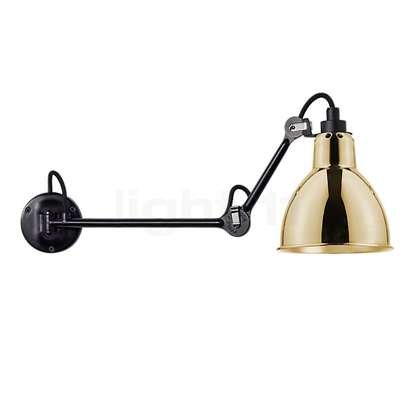 DCW Lampe Gras No 204 L40 Applique