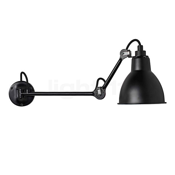 GRAS LAMPE Lamp Gras N°215 DCW社製GRAS ランプ Buy DCW Lampe Gras No 215 Floor lamp black at light11.eu