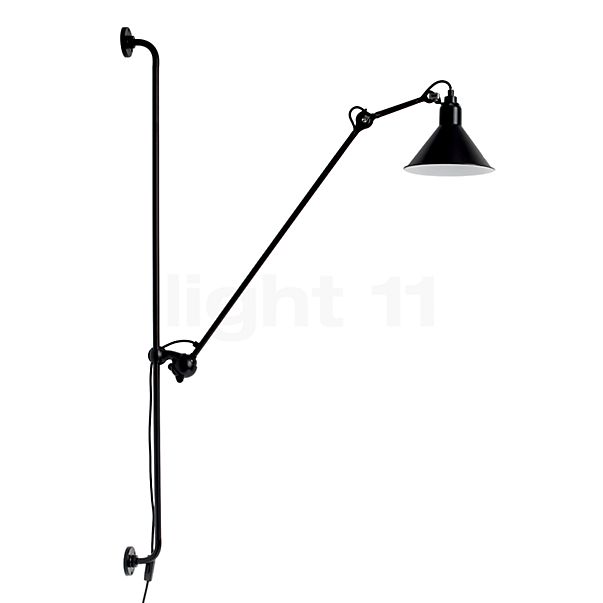 DCW Lampe Gras No 214 Wall Light