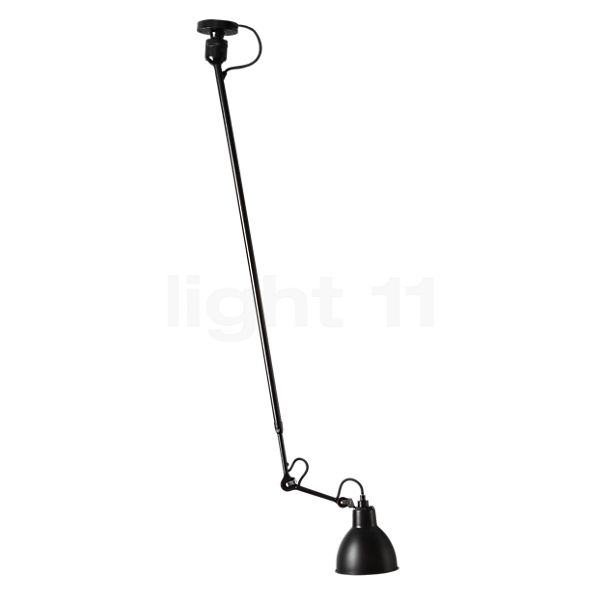 DCW Lampe Gras No 302 L, lámpara de suspensión