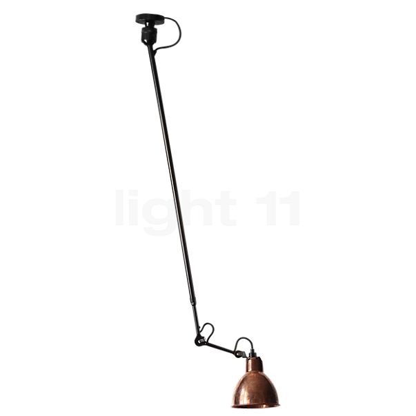 DCW Lampe Gras No 302 L, lámpara de suspensión