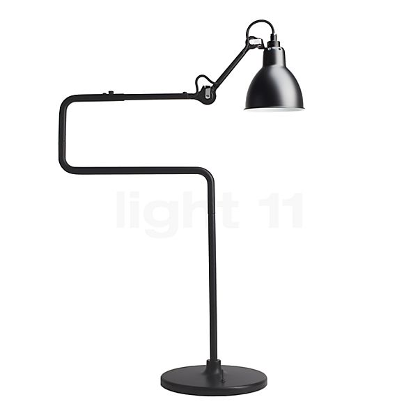 DCW Lampe Gras No 317 Tischleuchte