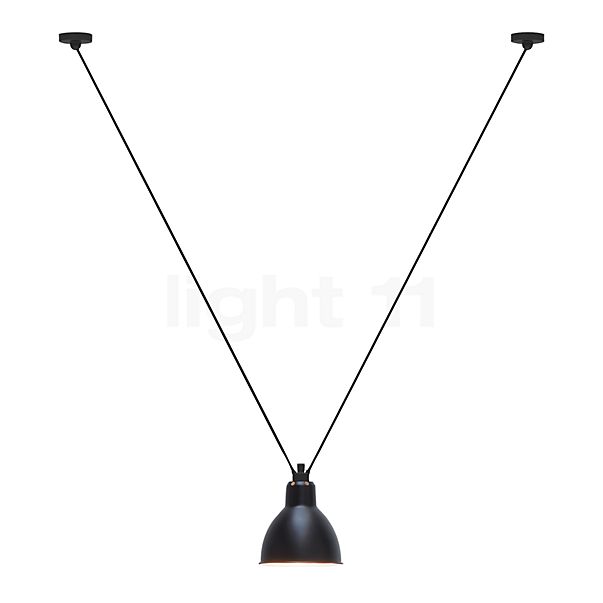 DCW Les Acrobates de Gras No 323 L Hanglamp