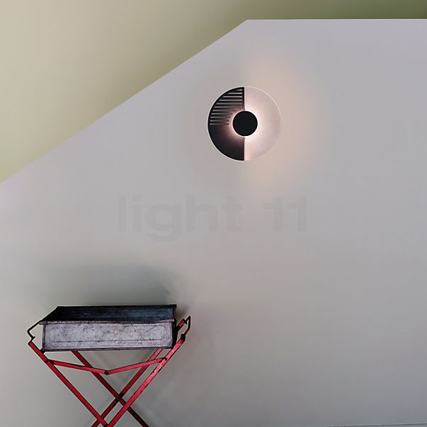 DCW Midnight Lampada da parete LED solid - 50,5 cm
