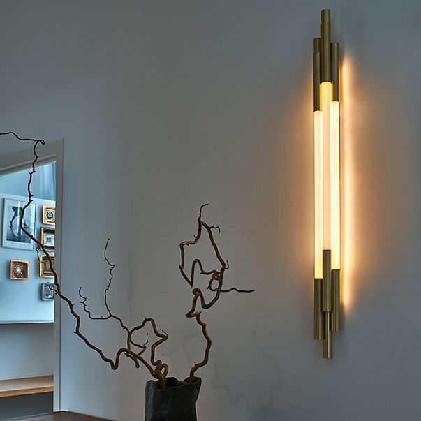 DCW Org Lampada da parete LED 150 cm , Vendita di giacenze, Merce nuova, Imballaggio originale