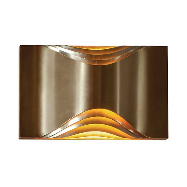 DCW Respiro, lámpara de pared LED 28,9 cm