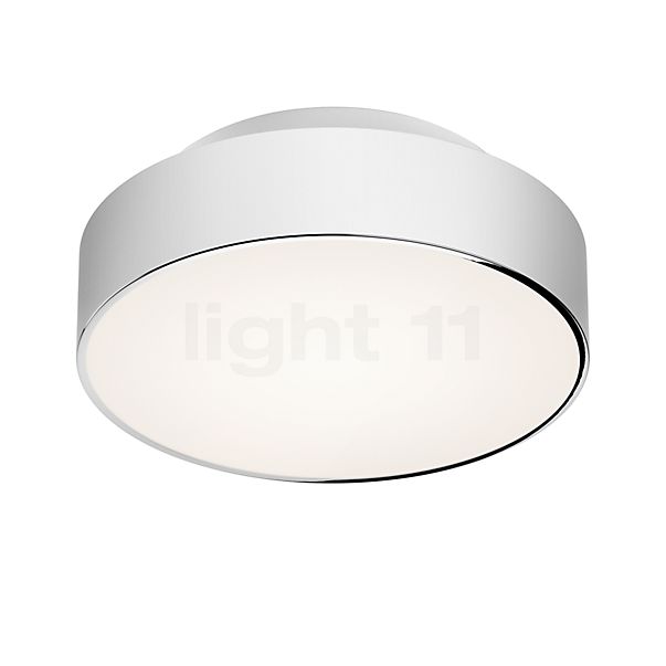 Decor Walther Conect Ceiling Light LED chrome glossy - ø26 cm
