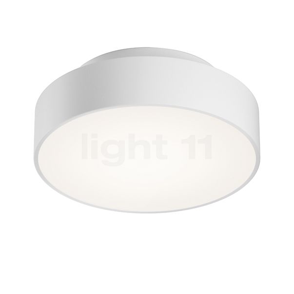 Decor Walther Conect Ceiling Light LED white matt - ø26 cm