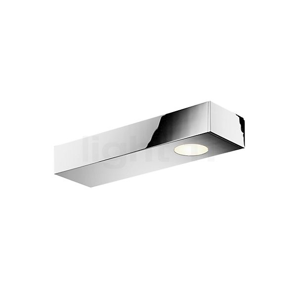 Decor Walther Flat 1 - Mirror Clip-On Light LED