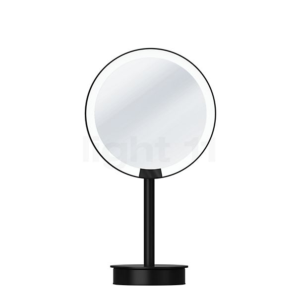 Lampe de table Decor Walther Just Look Miroir de maquillage à poser LED