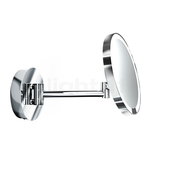 Decor Walther Just Look Plus Wall-Mounted Cosmetic Mirror LED