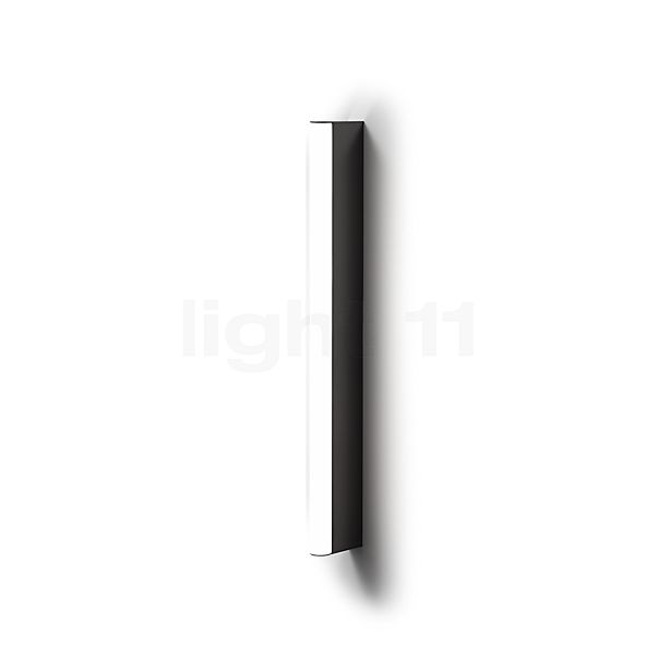 Decor Walther Slat Wandleuchte LED schwarz matt
