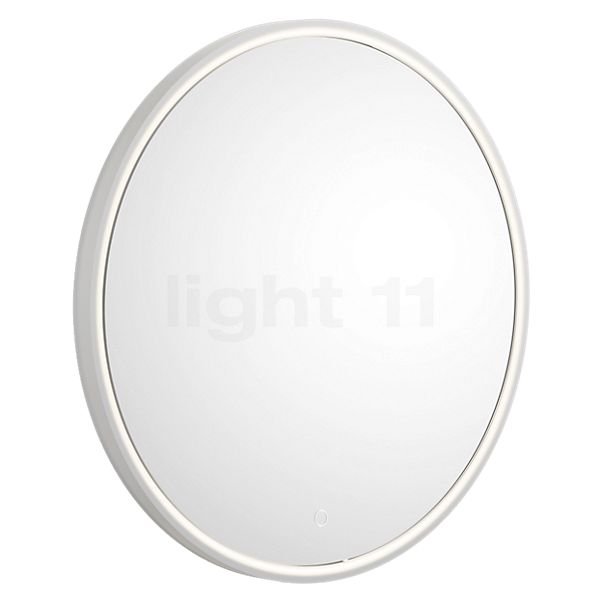 Decor Walther Stone Mirror Specchio illuminato LED