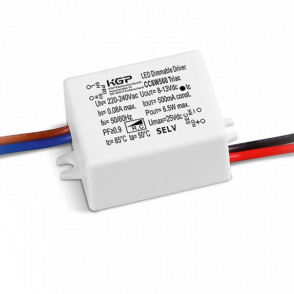 Delta Light 210120308 - LED driver kopen bij light11.nl