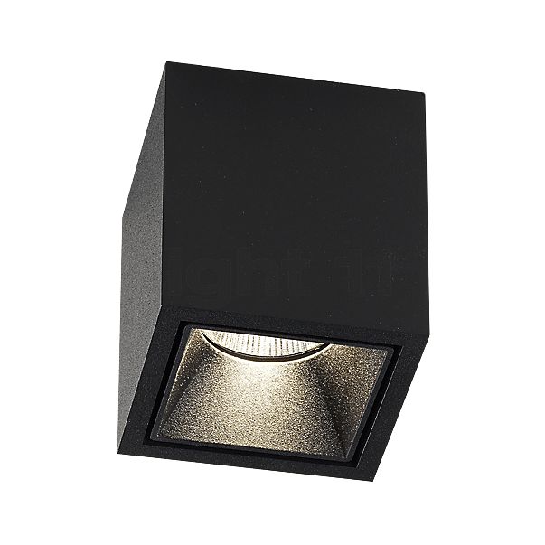  Boxy L+ LED 92733 DIM8 nero , Vendita di giacenze, Merce nuova, Imballaggio originale