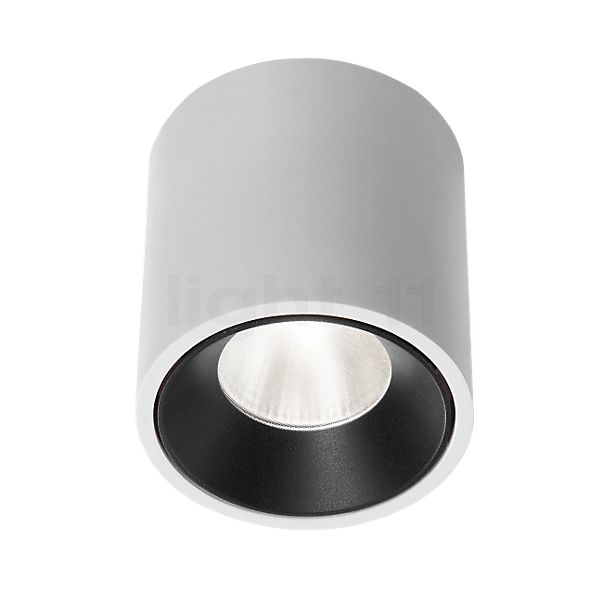 Delta Light Boxy XL, lámpara de techo LED circular