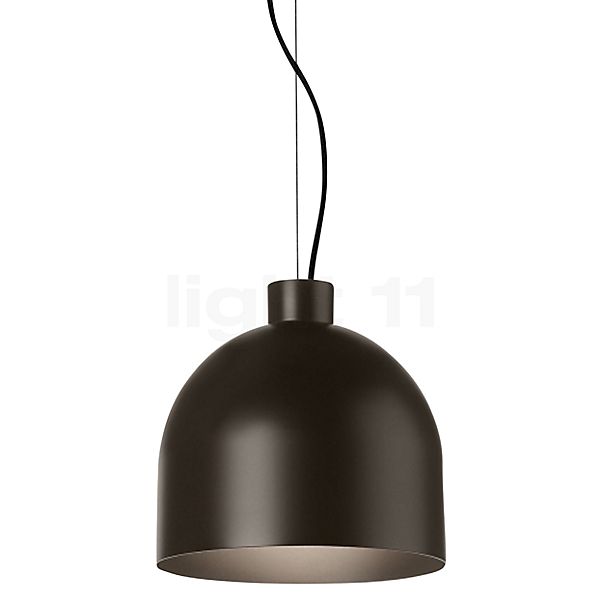 Delta Light Mantello globe Suspension