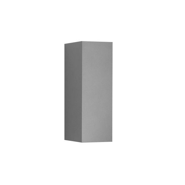 Delta Light Mono II, lámpara de pared Up & Downlight LED
