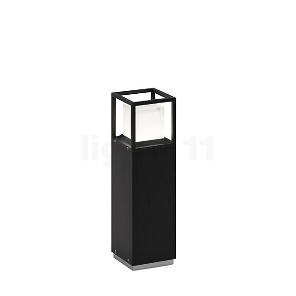 Delta Light Montur Bollard Light LED angular