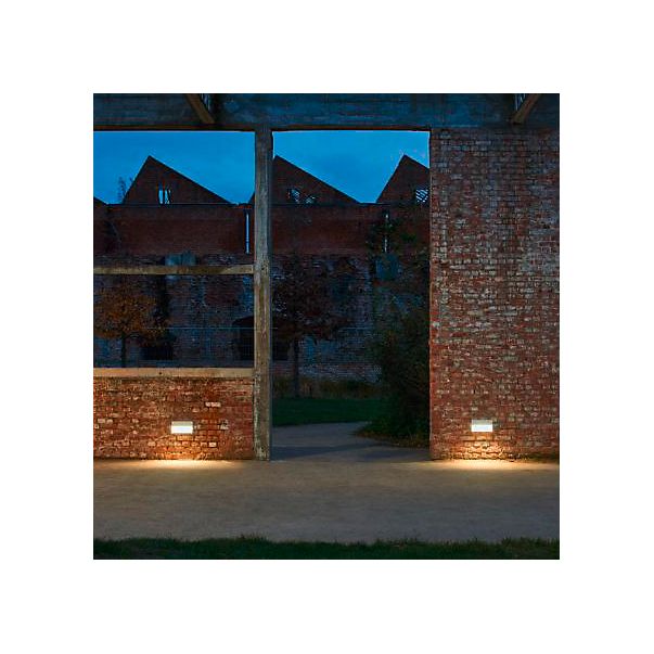 Delta Light Skov Wandleuchte LED dunkelgrau - 23 cm - 2.700 K