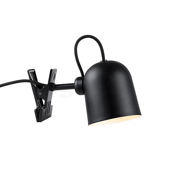 Design for the People Angle Klemlamp