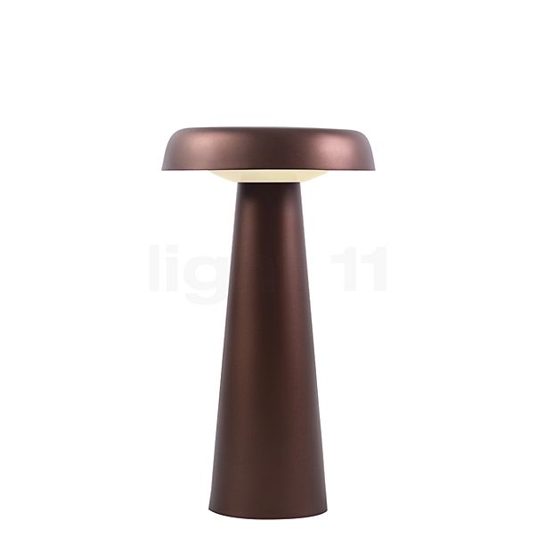 Design for the People Arcello Bordlampe