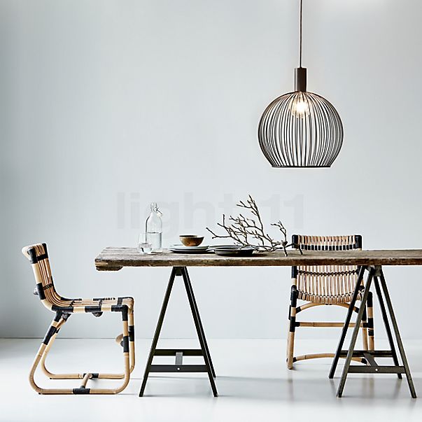 Design for the People Aver Pendant Light ø40 cm