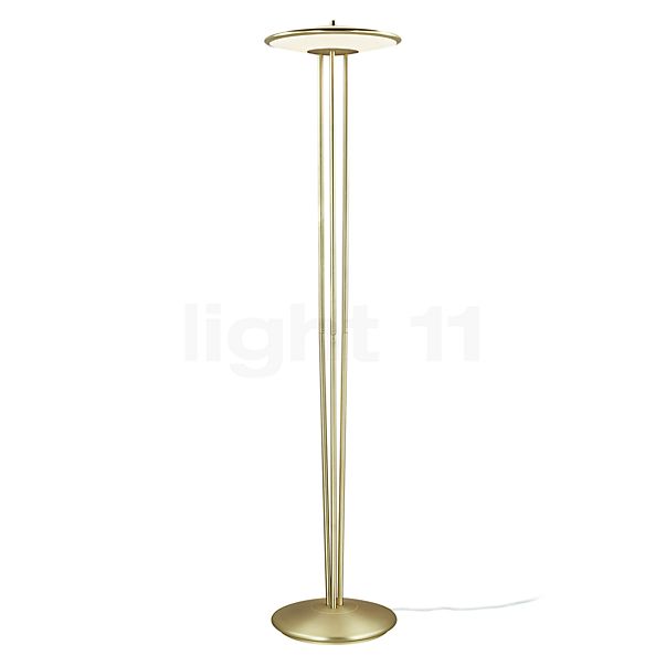 Design for the People Blanche Floor Lamp LED