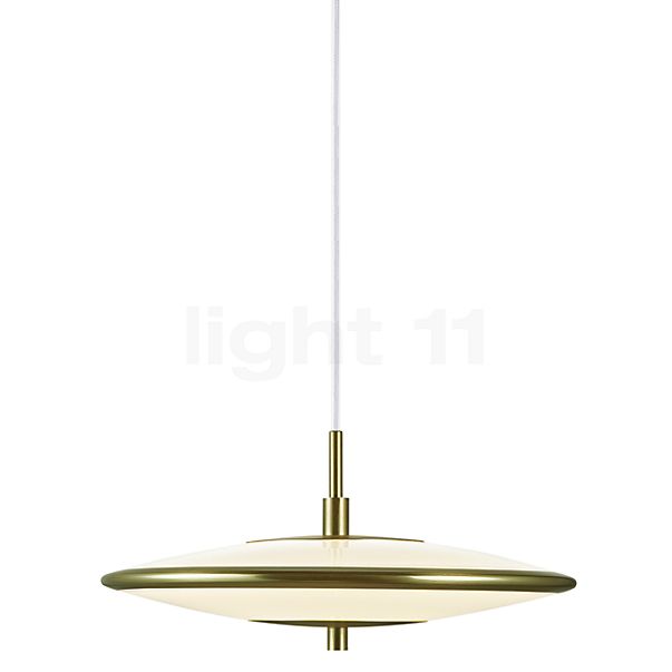 Design for the People Blanche Hanglamp LED