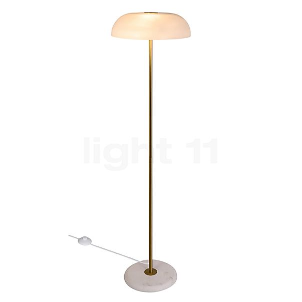 Design for the People Glossy Floor Lamp