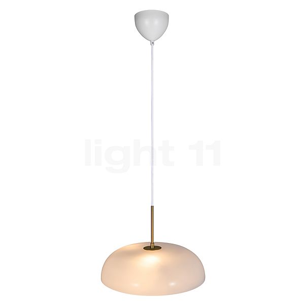 Design for the People Glossy, lámpara de suspensión