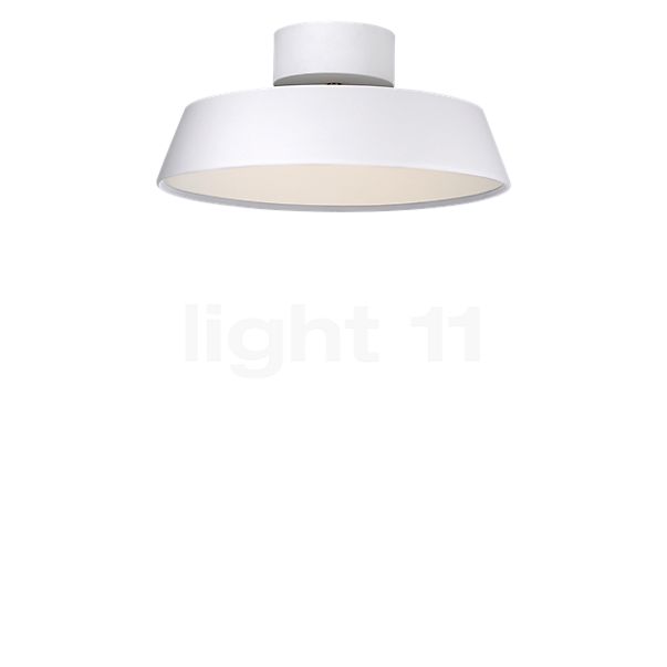 Design for the People Kaito 2 Dim Lampada da soffitto LED bianco