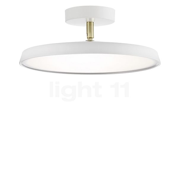 Design for the People Kaito 2 Pro Lampada da soffitto LED bianco - ø30 cm