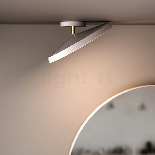 Design for the People Kaito 2 Pro Loftlampe LED hvid - ø30 cm