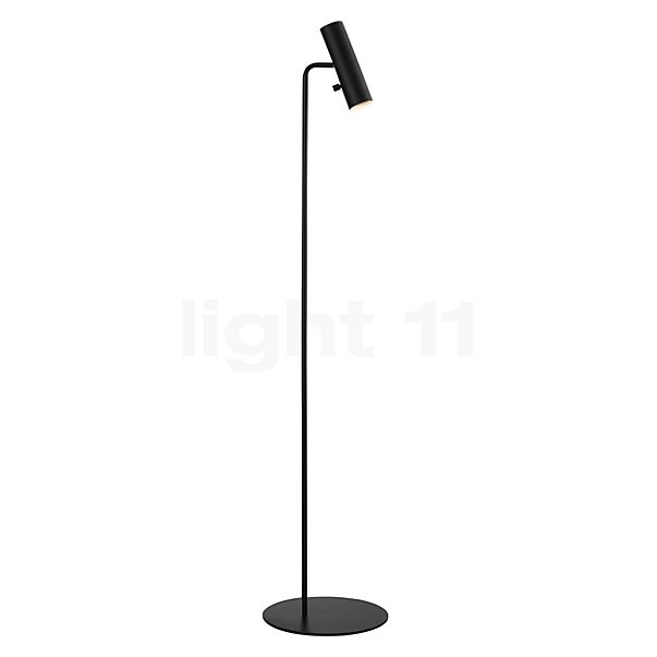 Design for the People MIB 6 Vloerlamp