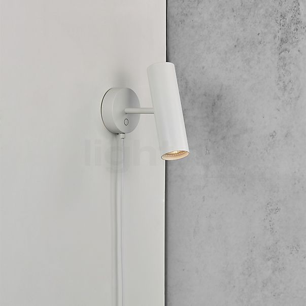 Design for the People MIB 6 Wall Light white