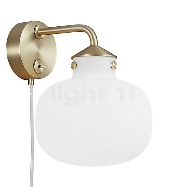 Design for the People Raito Wall Light