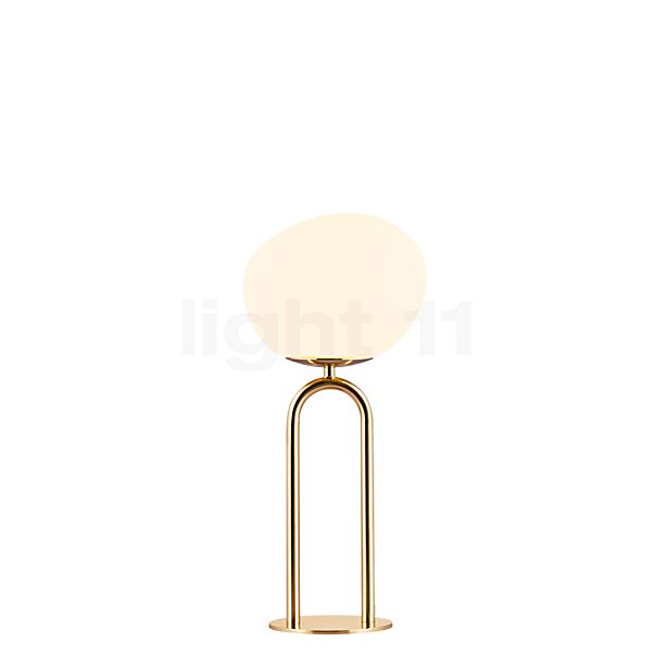 Design for the People Shapes Lampe de table